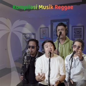 Kumpulan Musik Reggae