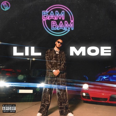 BAM BAM - Single