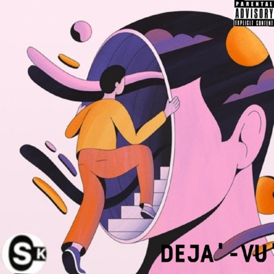 DEJA'-VÙ - Single