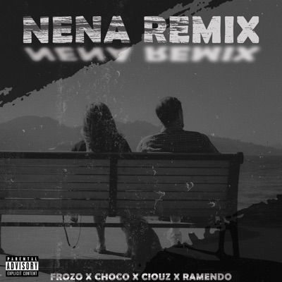 NENA RMX (feat. Ramendo) - Single