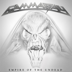 EMPIRE OF THE UNDEAD cover art