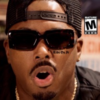 Ride On It (Freak You Right) (feat. Chris Voice) - Single - Marbo Beatz