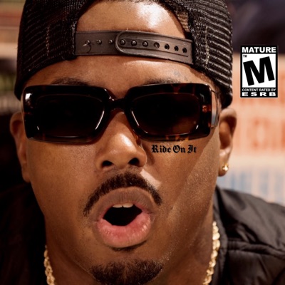 Ride On It (Freak You Right) (feat. Chris Voice) - Single