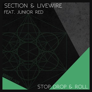 Stop, Drop & Roll - EP
