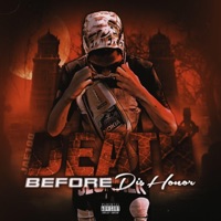 Death Before Dishonor (feat. Jae100) - Single - YoungBagChasers