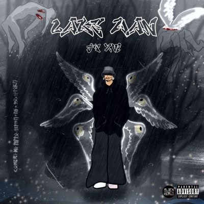 Lake Man (feat. JT XVI & OkKidd) - Single