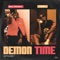 DEMON TIME (feat. Favi) - Billy the GOAT lyrics