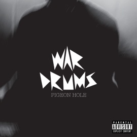 War Drums Pigeon Hole