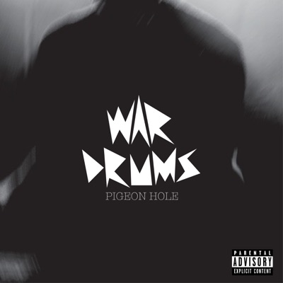 War Drums - Single
