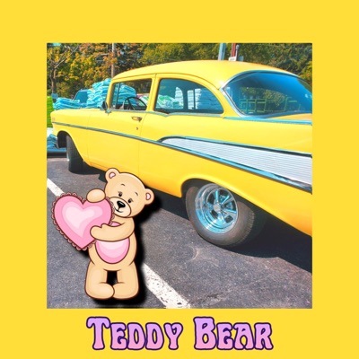 Teddy Bear - Single