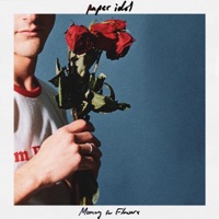 Money for Flowers - EP - Paper Idol