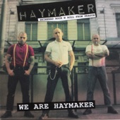 Haymaker - Hold on to Your Dreams