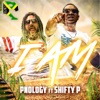 Iam P.Nology - Single (feat. Shifty P) - Single