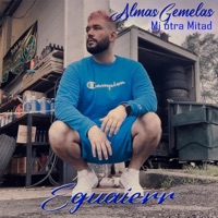 Almas Gemelas (Mi Otra Mitad) - Single - Eguaierr
