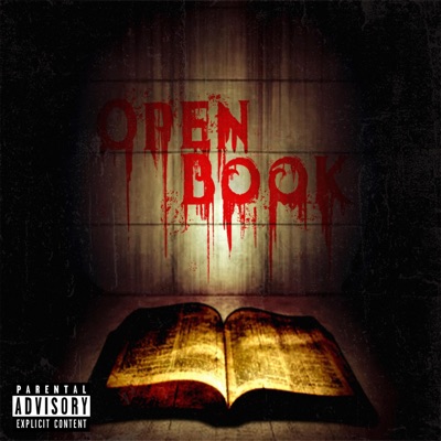 Open Book - Single