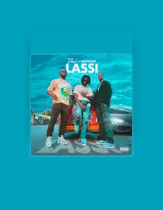 Listen to Tikei, watch music videos, read bio, see tour dates & more!