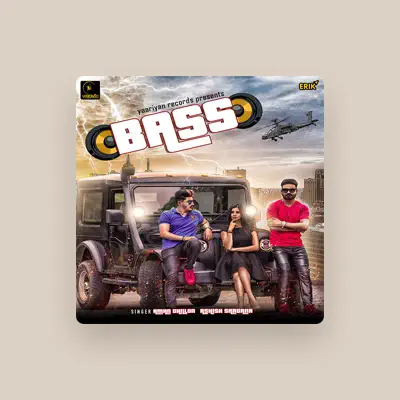 Listen to Ashish Sardana, watch music videos, read bio, see tour dates & more!