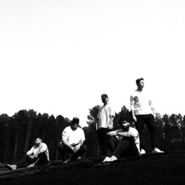 ANTI (feat. adriansings, Kip Wolfe, Setty & PRESTXN) TRAPSHIP COLLECTIVE & NXTMIKE