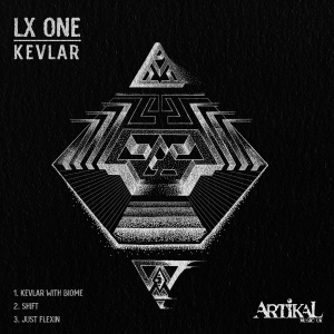 Kevlar - Single