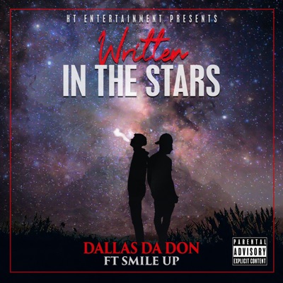 Written In the Stars (feat. Smile Up) - Single