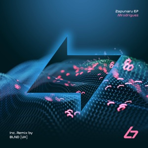 Zapunaru - EP