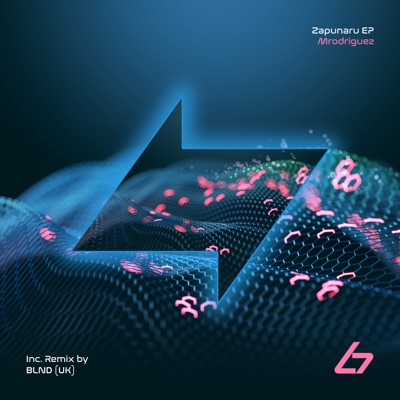 Zapunaru - EP