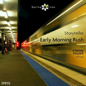 Early Morning Rush - Single