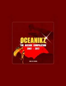 Dengarkan Oceanikz, tonton video musik, baca bio, lihat tanggal tur & lainnya!