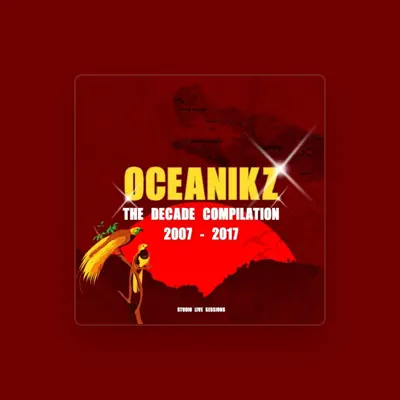 Listen to Oceanikz, watch music videos, read bio, see tour dates & more!
