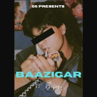 Baazigar Drill - Single - BISON