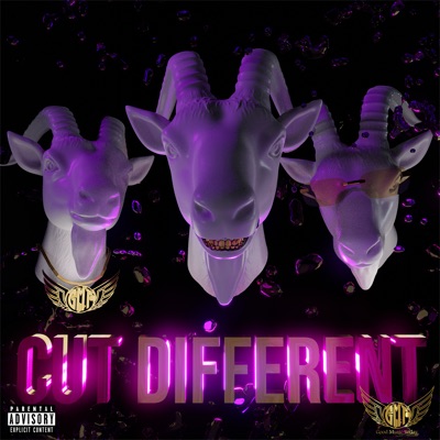 Cut Different