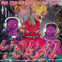 YOKAI (feat. AZ-Tech) - Single - BigWig