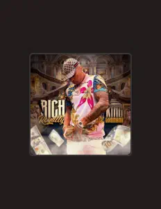 Ascolta King Gabbana, guarda video musicali, leggi la biografia, vedi le date del tour & altro!