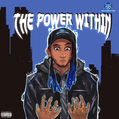 The Power Within - EP