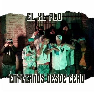 Empezamos Desde Zero - Single