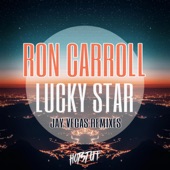 Lucky Star (Jay Vegas Classic Disco Mix) artwork