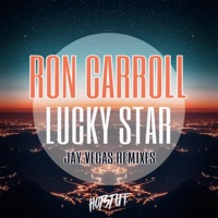Lucky Star (Jay Vegas Remixes) - EP - Ron Carroll