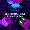 Piano Diaries: Deltarune Ch. 1