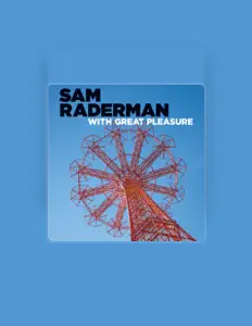 Hör dir Sam Raderman an, schau dir Musikvideos an, lies die Biografie, finde Tourdaten und mehr!