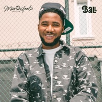Ball - Single - Martinsfeelz