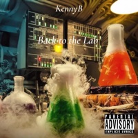 Back to the Lab - Single - KennyB