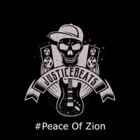 Peace Of Zion (Instrumental) - Single - JusticeBeats