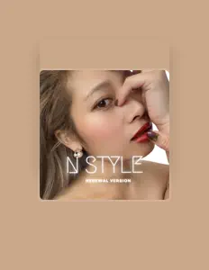 Norieを聴いたり、ミュージックビデオを鑑賞したり、経歴やツアー日程などを確認したりしましょう！