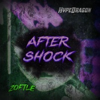 Aftershock (feat. HypeDragon) - Single - Zoftle