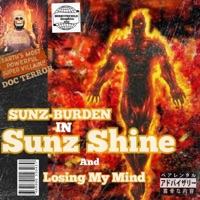 Sunz Shine Produce by Doc Terror (feat. Sunz Burden & Doc Terror) - Single - Born5thChild