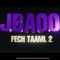 Fech Taaml 2 - Single - Jba00