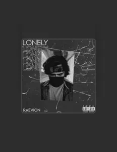 RAEVION: песни, клипы, биография, даты выступлений и многое другое.