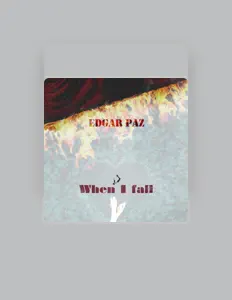 Listen to Edgar Paz, watch music videos, read bio, see tour dates & more!