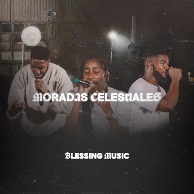 Moradas Celestiales (Reimaged Version) - Single