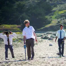 The Band Ice Creamを聴いたり、ミュージックビデオを鑑賞したり、経歴やツアー日程などを確認したりしましょう！